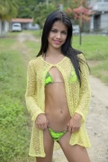 Sexy Body: Denisse Gomez #3 of 16